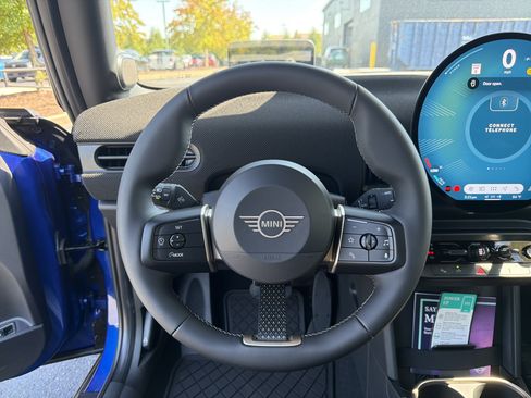 New 2026 MINI Cooper S FWD image 10