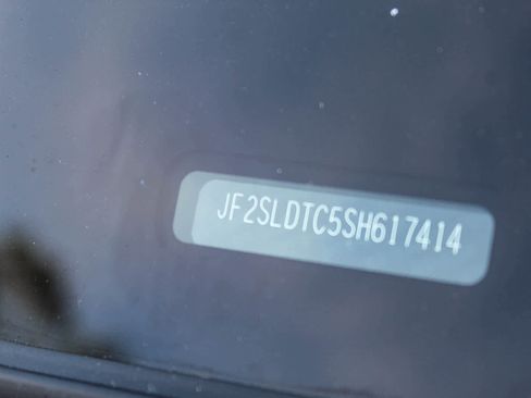 New 2025 Subaru Forester Touring image 28