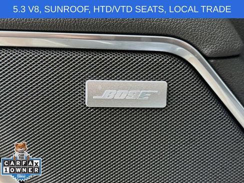 Used 2026 GMC Sierra 1500 SLT w/ SLT Premium Plus Package AWD/4WD image 19