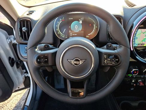 Certified 2024 MINI Cooper Countryman S image 20