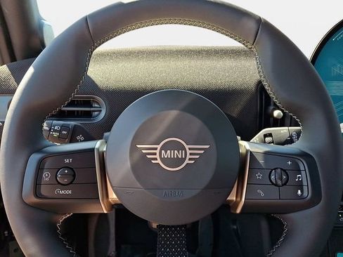 New 2026 MINI Cooper S FWD image 18
