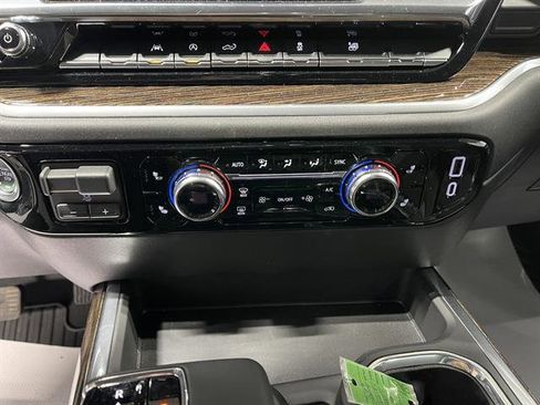 New 2025 GMC Sierra 1500 Elevation w/ Preferred Package image 27