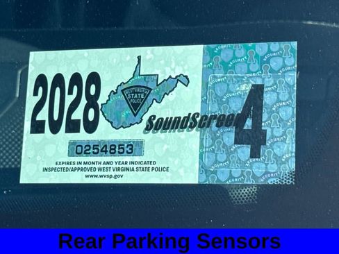 Used 2025 Ford Bronco Badlands AWD/4WD image 19
