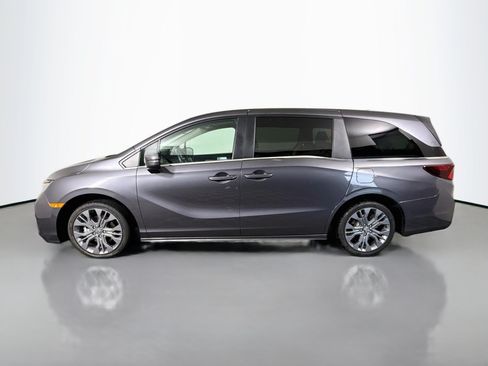 Used 2026 Honda Odyssey Touring image 6