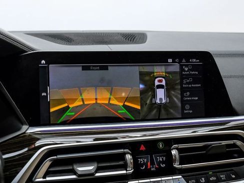 Used 2020 BMW X5 xDrive40i w/ Convenience Package image 48