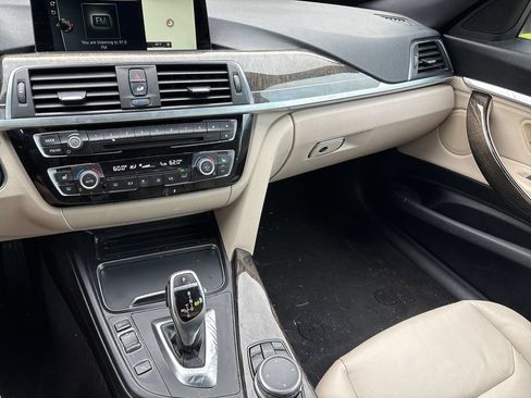Used 2017 BMW 330i Gran Turismo xDrive AWD/4WD image 17