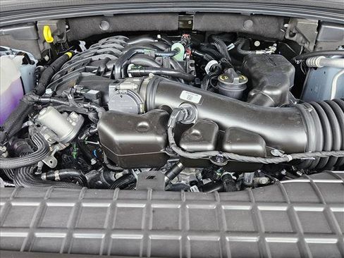 New 2025 Jeep Grand Cherokee L Limited image 16