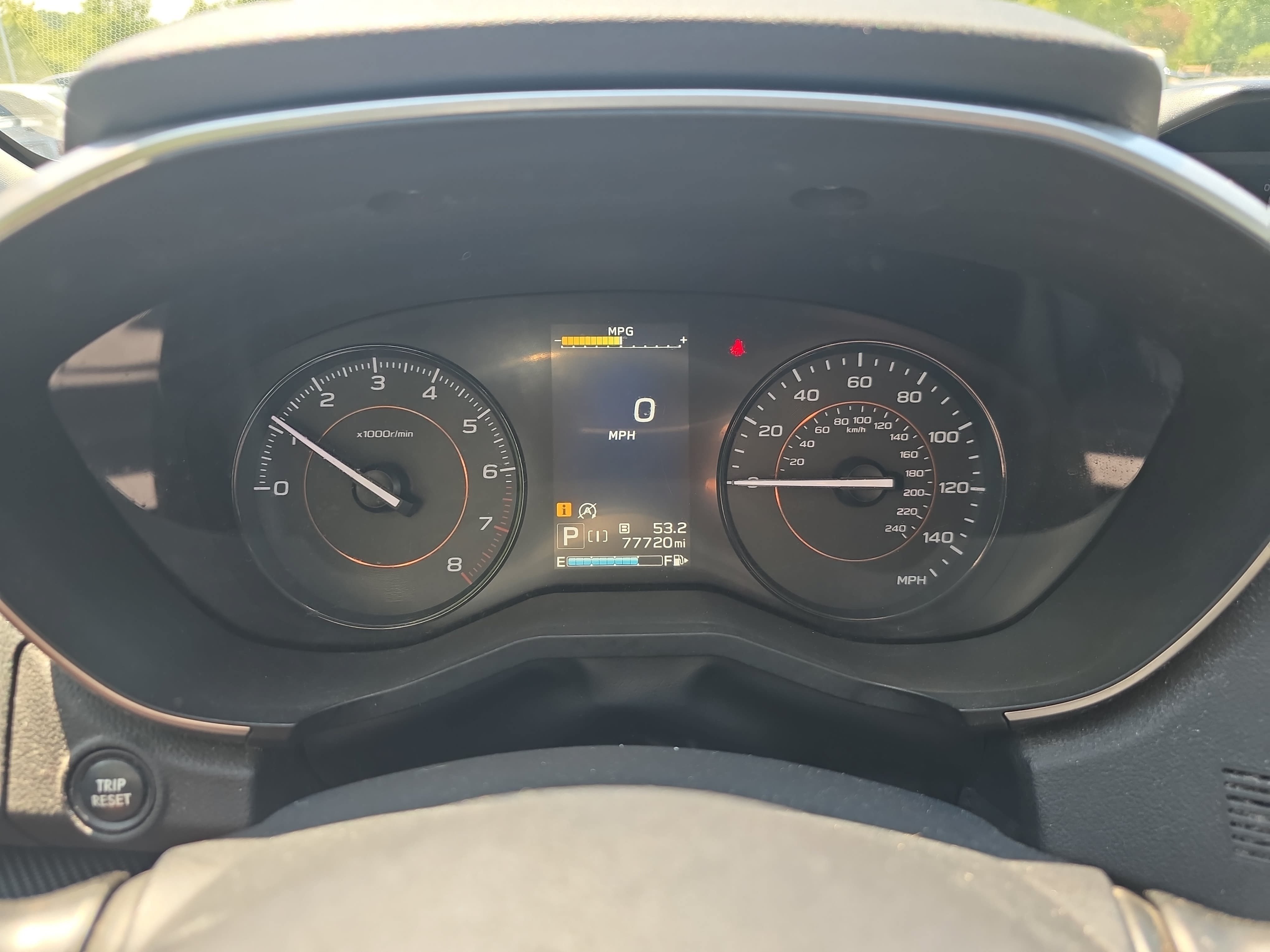 Used 2020 Subaru Crosstrek 2.0i Premium w/ Moonroof Package 1 AWD/4WD image 18