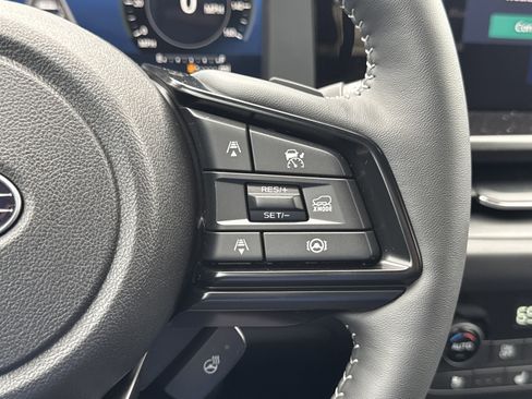 New 2026 Subaru Outback Touring XT image 16