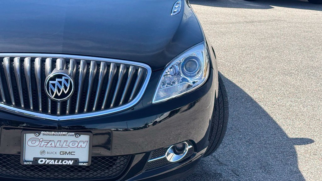 Used 2012 Buick Verano FWD image 6