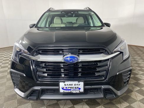 Certified 2025 Subaru Ascent Premium AWD/4WD image 11