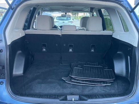 Used 2014 Subaru Forester 2.5i Premium image 16