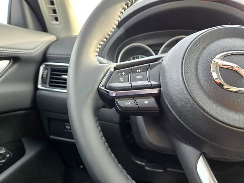 New 2025 MAZDA CX-5 AWD 2.5 S w/ Select Package image 26