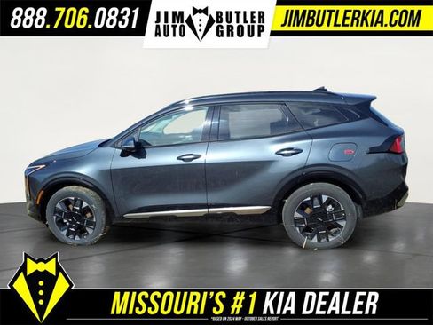 New 2026 Kia Sportage SX Prestige AWD/4WD image 16