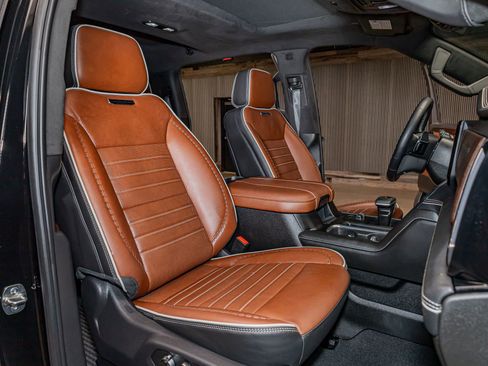 Used 2025 GMC Sierra 1500 Denali Ultimate image 24