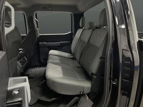 Used 2022 Ford F150 XLT w/ XTR Package image 27