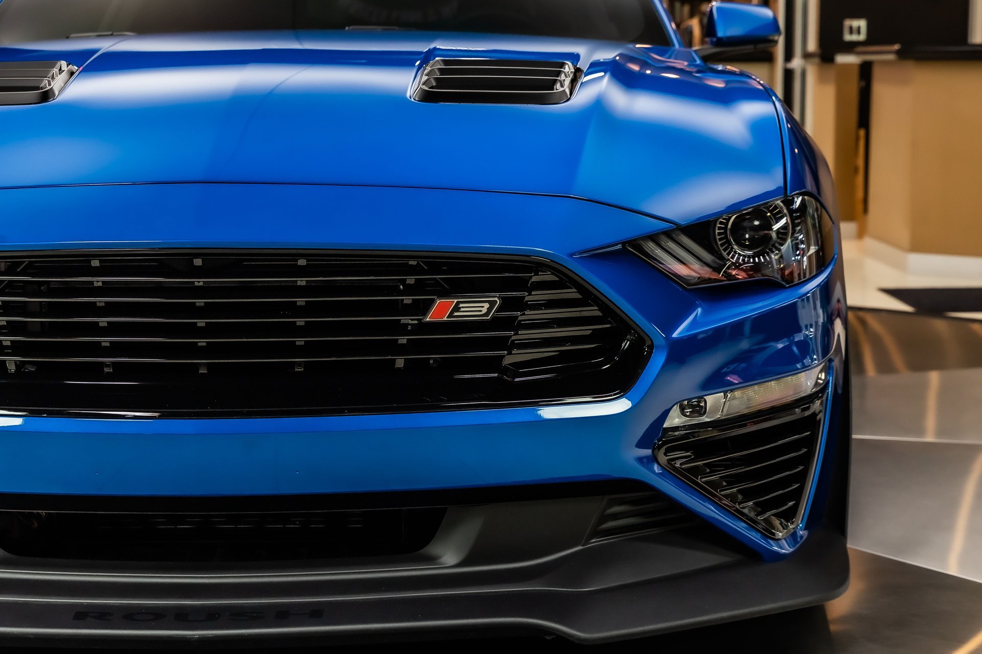 Used 2021 Ford Mustang GT Premium w/ GT Performance Package RWD image 28