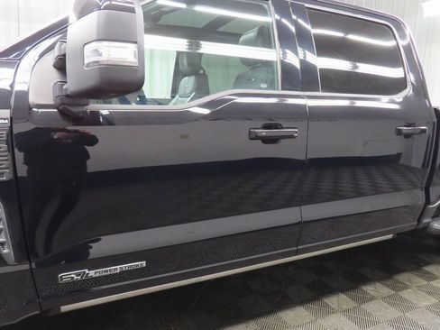 Used 2025 Ford F250 Platinum image 55