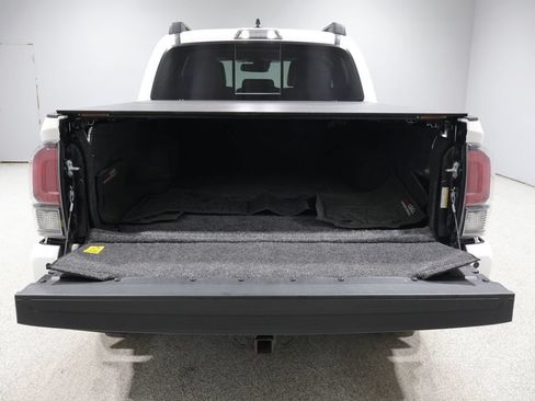 Certified 2023 Toyota Tacoma TRD Pro AWD/4WD image 5