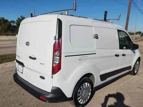 Used 2020 Ford Transit Connect XLT FWD image 6