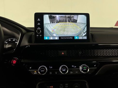 Used 2025 Honda CR-V EX-L image 20