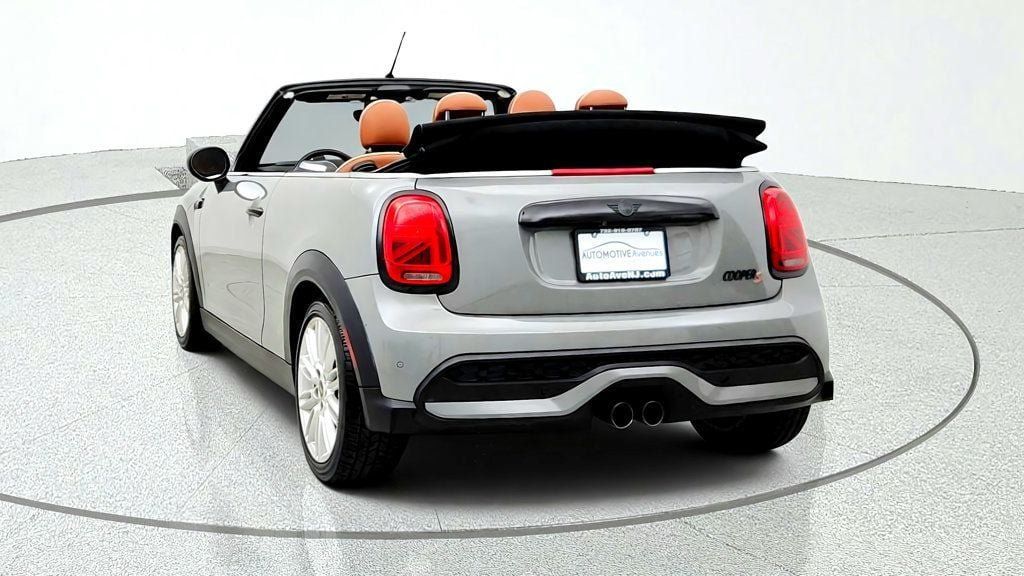 Used 2022 MINI Cooper S FWD image 6