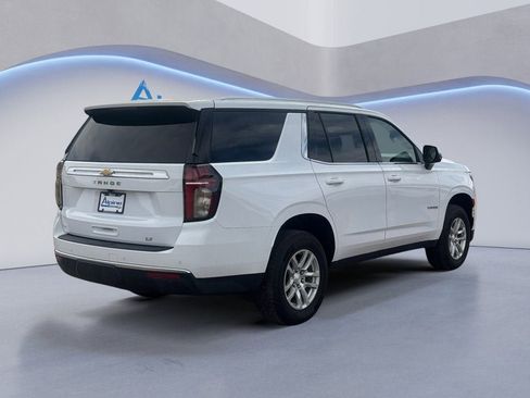 Used 2022 Chevrolet Tahoe LT image 5