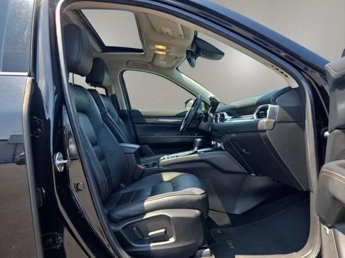Used 2021 MAZDA CX-5 Grand Touring AWD/4WD image 50