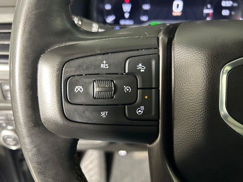 Used 2023 GMC Yukon XL AT4 w/ AT4 Premium Plus Package AWD/4WD image 35