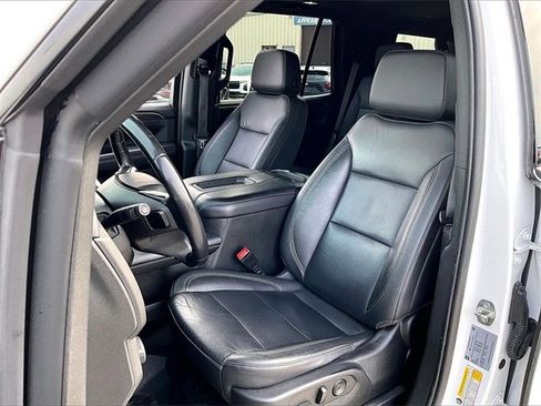 Used 2021 Chevrolet Tahoe Z71 image 10