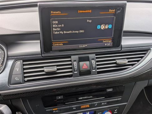 Used 2017 Audi S7 Prestige w/ S7 Sport Package image 23