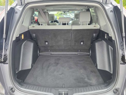 Used 2017 Honda CR-V EX image 14