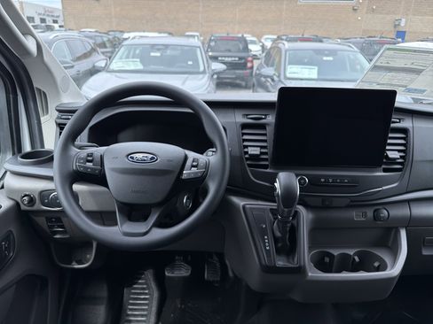 New 2026 Ford Transit 150 Low Roof RWD image 11