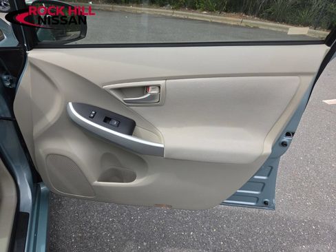 Used 2012 Toyota Prius Two FWD image 31