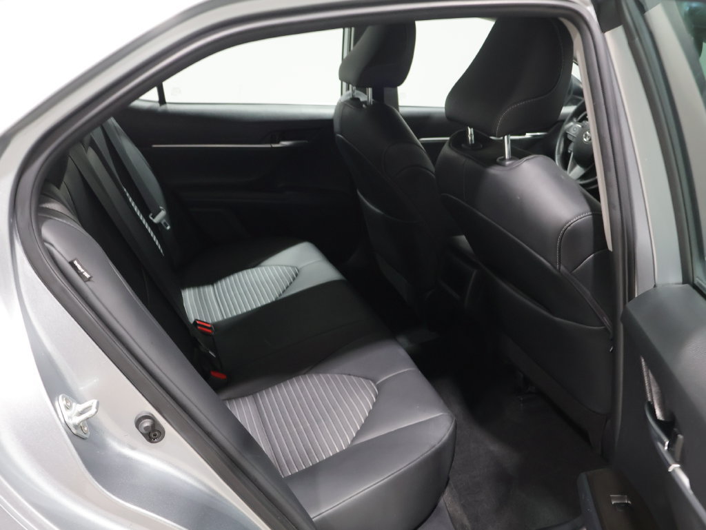 Used 2023 Toyota Camry SE w/ Convenience Package FWD image 20