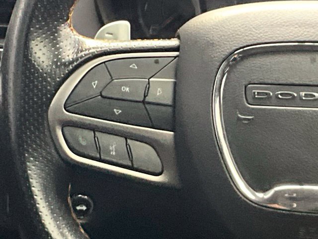 Used 2022 Dodge Charger Scat Pack RWD image 18