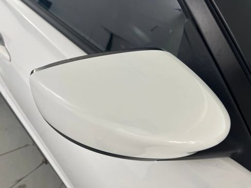 Used 2024 Nissan Kicks SV FWD image 49