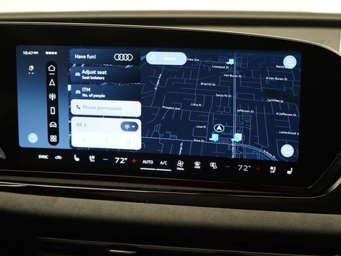New 2026 Audi S5 Premium Plus AWD/4WD image 9