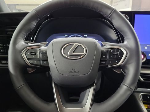 New 2026 Lexus TX 350 AWD image 14