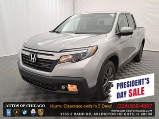 Used 2019 Honda Ridgeline Sport video 1