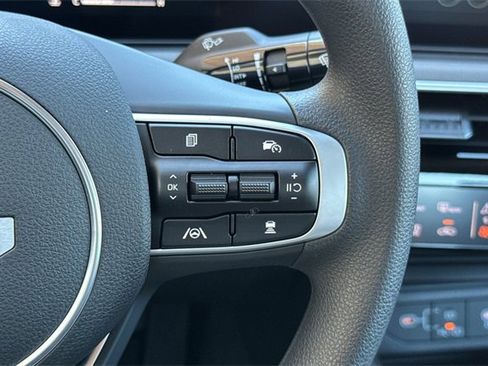 New 2026 Kia K5 LXS image 28