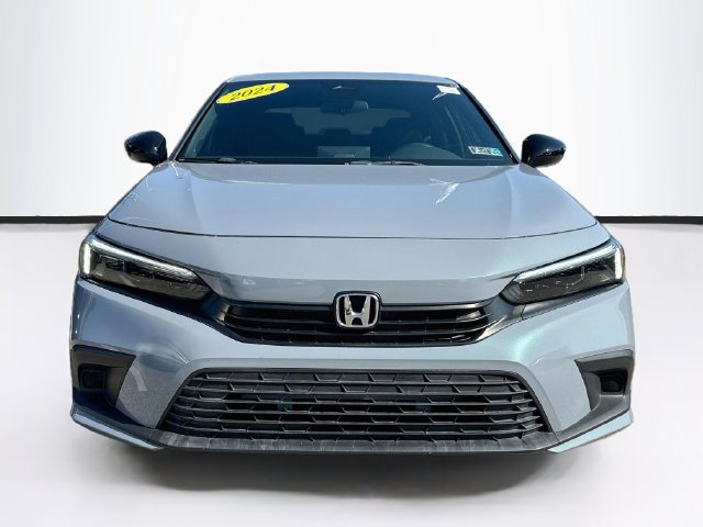 Certified 2024 Honda Civic Sport image 2