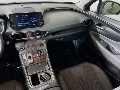 Used 2022 Hyundai Santa Fe SEL AWD/4WD image 20