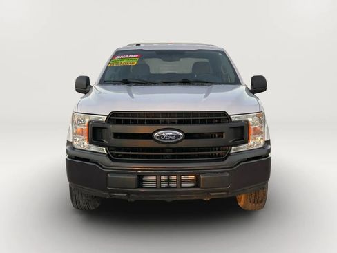 Used 2018 Ford F150 XL w/ Equipment Group 101A Mid image 8