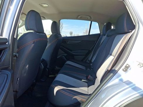 Used 2023 Subaru Crosstrek 2.0i Premium image 10