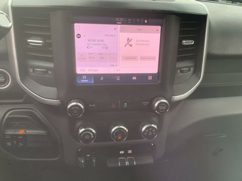 Used 2022 RAM 2500 Big Horn w/ Off Road Package image 20