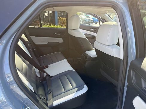 New 2026 Honda Prologue Touring image 26