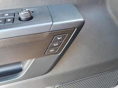 Used 2025 Toyota Tundra TRD Pro image 14