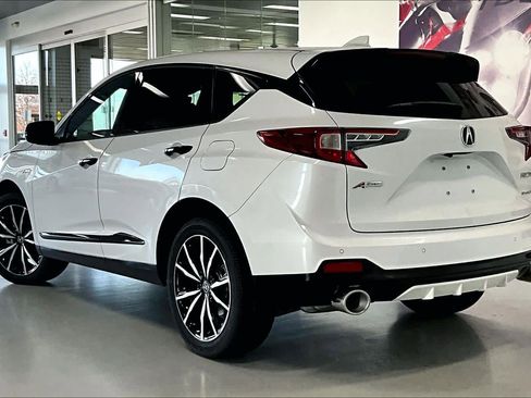 New 2026 Acura RDX A-Spec image 4