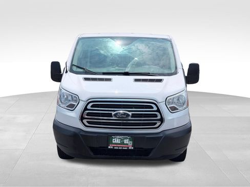 Used 2016 Ford Transit 250 130 Low Roof w/ Exterior Upgrade Package RWD image 2